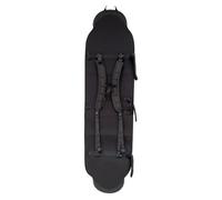 kesurpae Funda de Neopreno para esquís y Snowboard Que Protege los Cantos del óxido, los Golpes y arañazos. Tres Formas de Transporte: Asas, protección para Viajes y Snowboard, Bolsa Hombro y