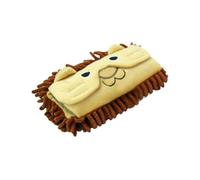 kesurpae Juguete de Desarrollo Habilidades básicas Herramientas de Limpieza Colores Brillantes Mini Cabezal trapeador Infundir Confianza a través del Juego Divertido para niños Accesorios Mini