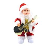 kesurpae Papá Noel bailarín: un Divertido Juguete para niños y niñas. Mira a Papá Noel Bailar al la música.