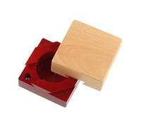 kesurpae Puzzle Case Brain Teaser La Caja de para Madera Mejora Las Habilidades lógicas Mientras disfrutan Juntos de un Tiempo Divertido en Familia Que