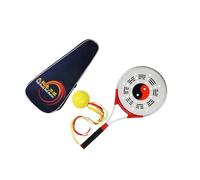 kesurpae Raqueta de Tai Chi Rouli, práctica y Duradera, para Practicar Qigong Wing Chun, Ideal para entusiastas de Las Artes Marciales, con Bolsa Almacenamiento, Ideal para Principiantes y Personas