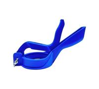 kesurpae Rociador de Espuma a presión Accesorio presurizador de Espuma Duradero Herramienta de calafateo Manual Salida de Pegamento Ajustable Sellador de Costura de tubería