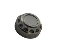 kesurpae Tapa de Tuerca de Tornillo para Perilla de Carrete de Pesca. La Tapa Proporciona eficiencia y Refuerzo para un Mejor Rendimiento del Carrete. Reemplazo de manija de
