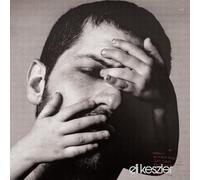 Eli Keszler Eli Keszler (CD) Album