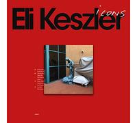 Keszler Eli - Icons [Vinilo]