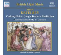 Ket Lbey Albert - Ketelbey
