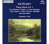 Ket Lbey Albert - Opere X Pf Vol.1 (Integrale): in a