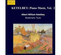 Ketãlbey Albert - PIANO MUSIC VOL 2
