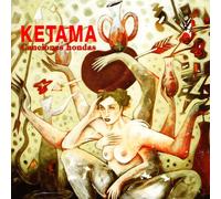 KETAMA - CANCIONES HONDAS