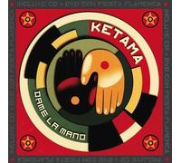 Ketama - Dame La Mano