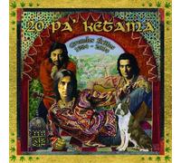 Ketama - Grandes Exitos 1984-2004