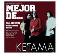 Ketama - Lo Mejor De