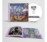 KETAMA126 – Armageddon – CD