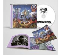 KETAMA126 - Armageddon - Cd Ed. Aut. Es mazon