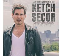 Ketch Secor - Story The Crow Told Me [Vinilo]