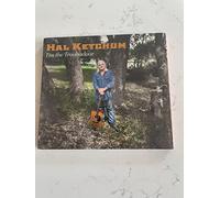 Ketchum, Hal - I'm The Troubadour