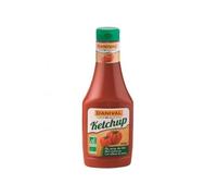 KETCHUP BIO SIROPE ARROZ 560 GR