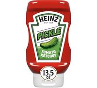 Ketchup de pepinillos 382.7 g
