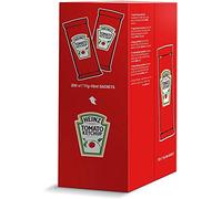 Ketchup Heinz Tomato 200 x 11gr - 10ml