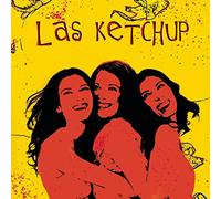 Ketchup: Hijas del Tomate