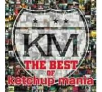 Ketchup Mania - Best of Ketchup Mania [2cd+Boo [Import]