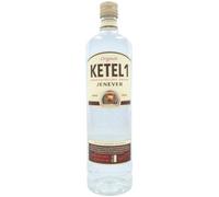 Ketel 1 Gin 1 x 1000 ml