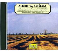 Ketelbey, a.W. - in a Persian Market/Monastery