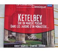 Ketelbey, Albert - Ketelbey - Sur un marché persan