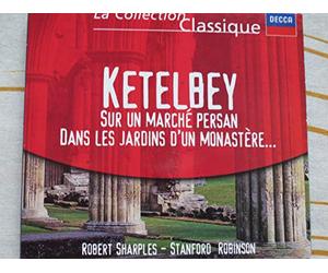 Ketelbey, Albert - Ketelbey - Sur un marché persan