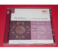 Ketelbey - In a Persian Market