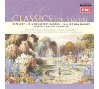 Ketelbey - In a Persian Market / In a Monastery Garden