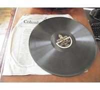 ketelbey - Ketelbey - grand orchestre symphonique Odéon: le marché persan - le jardin du monastère - disque odéon n° 170060