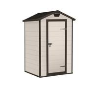 KETER 444699 CASA DE JARDÍN MANOR BEIGE