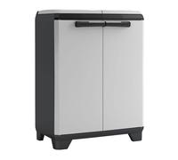 Armario Basura Keter Split Premium Recogida Selectiva Con Tapa