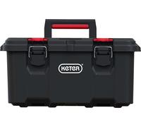 Keter Stack`N`Roll caja de herramientas 26 x 52 cm, negro
