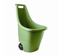 Keter Carro de jardín Marisa Breeze 50 L, verde, 17199467