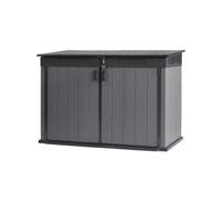 KETER - Cortina Mega Gris 2020 litros