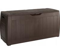 Keter Hollywood 270L caja de jardín