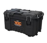 Keter Pro Gear 2.0 Caja de Herramientas Capacidad Carga 54kg Volumen 37.4 Litros
