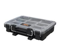 Keter Pro Gear 2.0 Medio Almacenamiento Organizador Papeleras 34.8 x 26.8 x