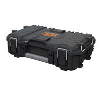 Keter Pro Gear 2.0 Potencia Caja Herramientas Carga Capacidad 36kg Volumen 16.1L
