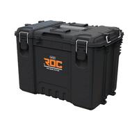 Keter Pro Gear 2.0XL Herramientas Capacidad de Carga 80kg Volumen 57.5 Litros