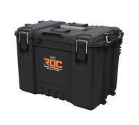 Keter Pro Gear 2.0XL Herramientas Capacidad de Carga 80kg Volumen 57.5 Litros