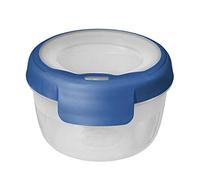 KETER Retractilado Recipientes, Azul Oscuro Eco Line, único