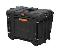 Keter ROC Pro Gear 2.0 XL - Caja de herramientas XL con cajón 28 L