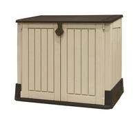 Keter Store-It-Out MIDI Caseta De Plástico