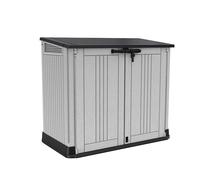 Keter store it out nova gartenschuppen für den außenbereich, 132 x 7