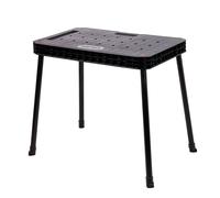 Keter Ultimate mesa de trabajo plegable 88x55 cm 453 kg