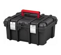 Keter – Caja de herramientas Jumbo 16" New – Negro