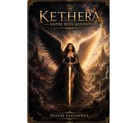 KETHERA: ENTRE DOIS MUNDOS